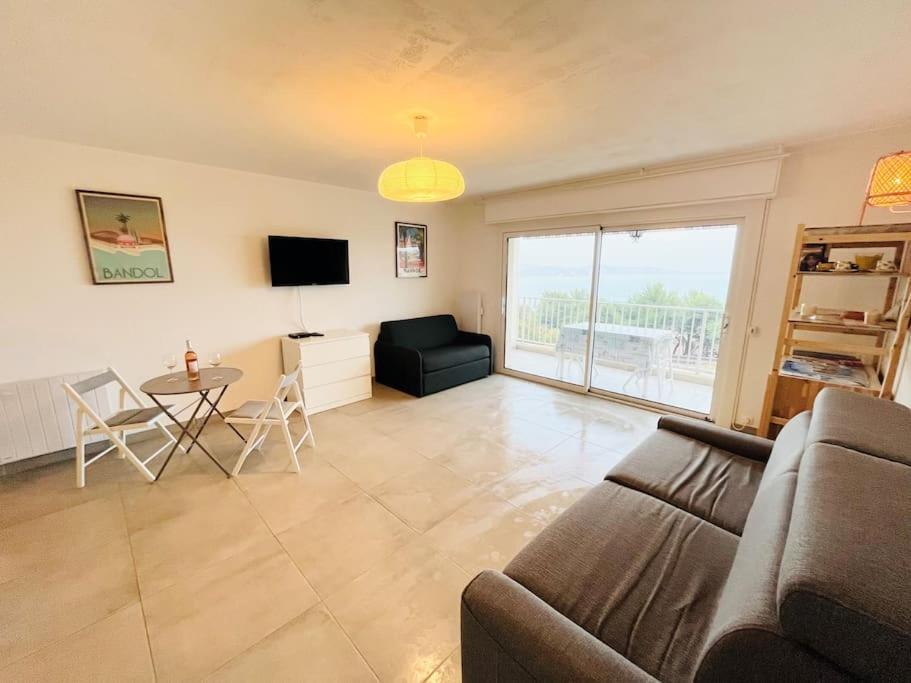 Apartamento Cosy-vue Panoramique Exceptionnelle *