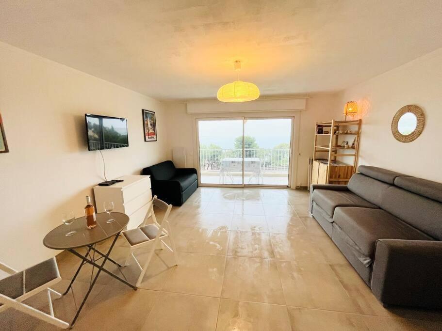 Apartment Cosy-vue Panoramique Exceptionnelle *