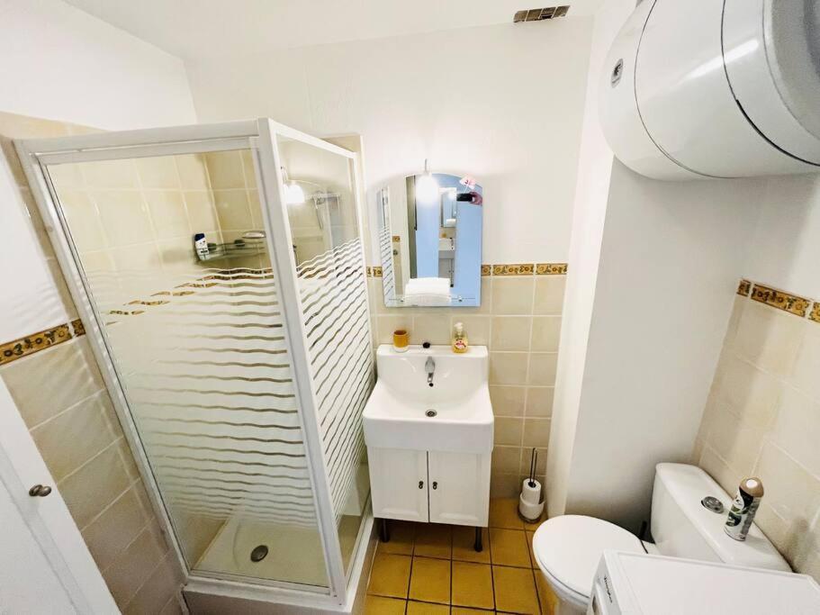 Apartamento Cosy-vue Panoramique Exceptionnelle *