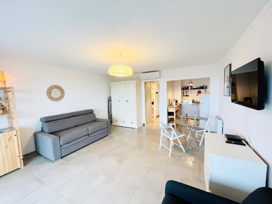 Apartamento Cosy-vue Panoramique Exceptionnelle Bandol