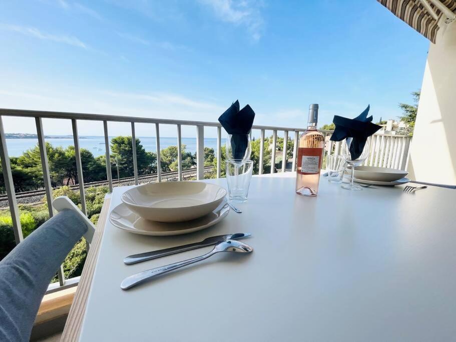 Cosy-vue Panoramique Exceptionnelle Apartment