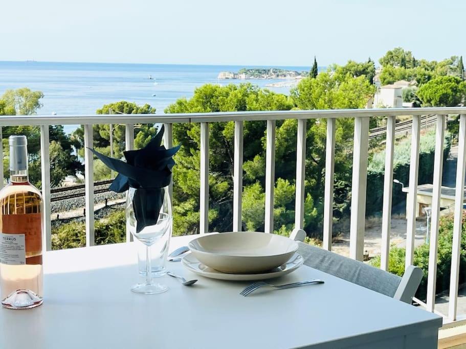 Cosy-vue Panoramique Exceptionnelle Apartment *